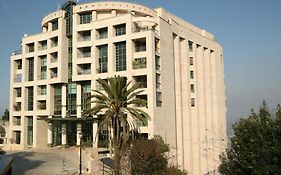 קראון פלזה חיפה